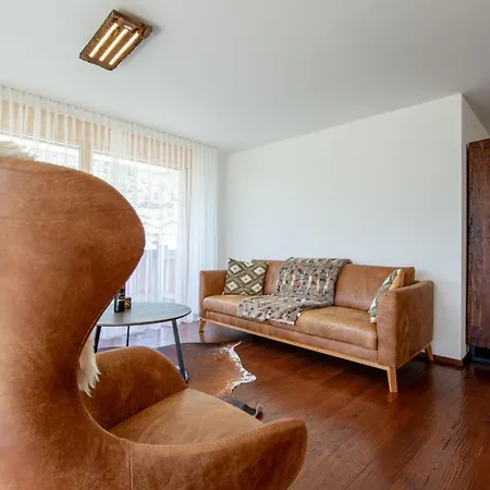 Sonne Oase Mit Sauna Apartment *