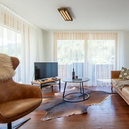 아파트 Sonne Oase Mit Sauna 피쉬