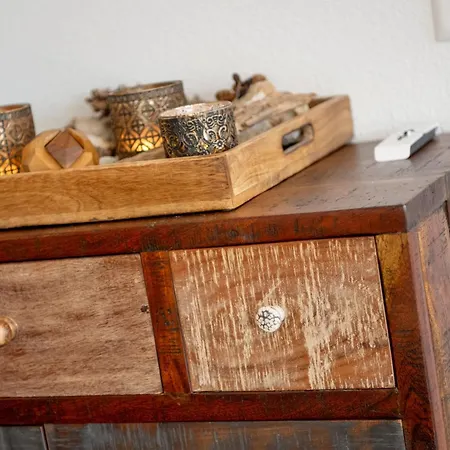 Apartment Sonne Oase Mit Sauna Fiesch