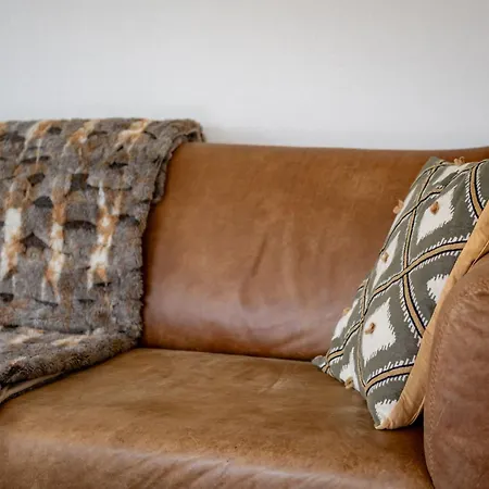 Apartment Sonne Oase Mit Sauna *