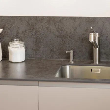 Sonne Oase Mit Sauna 아파트 *