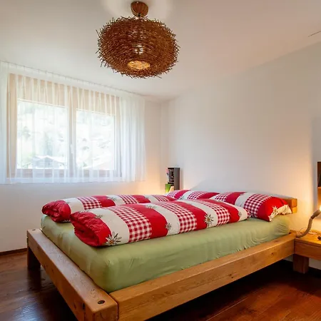 Sonne Oase Mit Sauna *