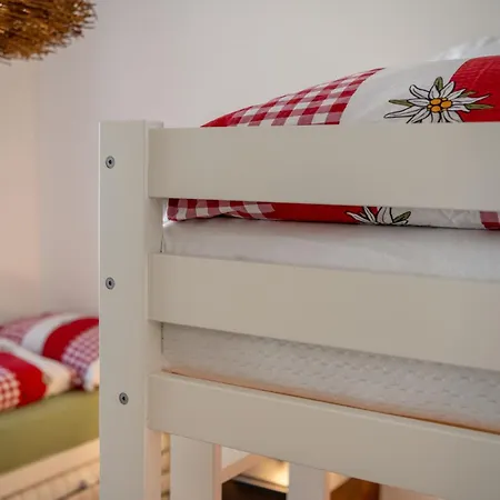 Sonne Oase Mit Sauna