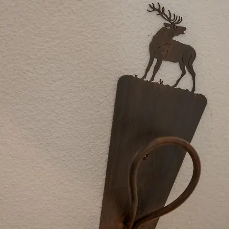 Sonne Oase Mit Sauna *