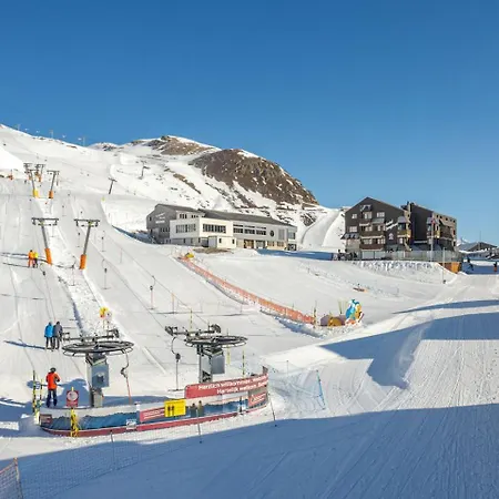 Sonne Oase Mit Sauna *