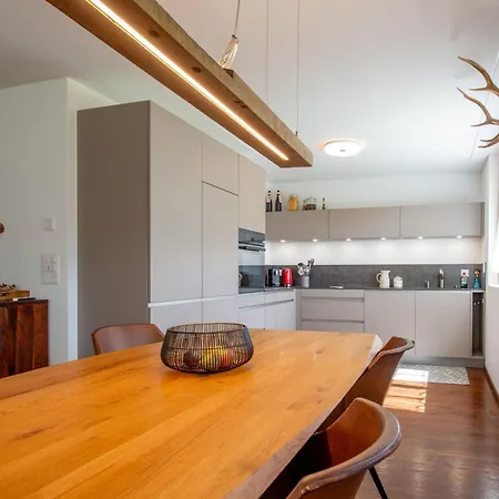 Sonne Oase Mit Sauna * Fiesch