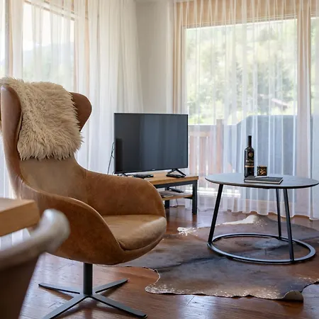 Apartament Sonne Oase Mit Sauna *