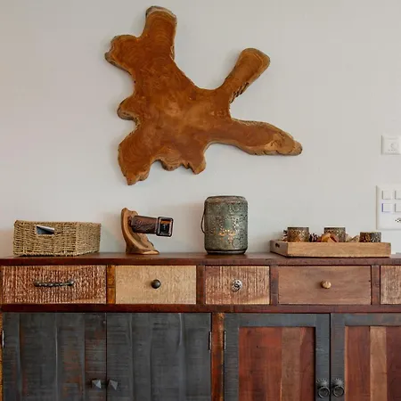 Apartament Sonne Oase Mit Sauna *