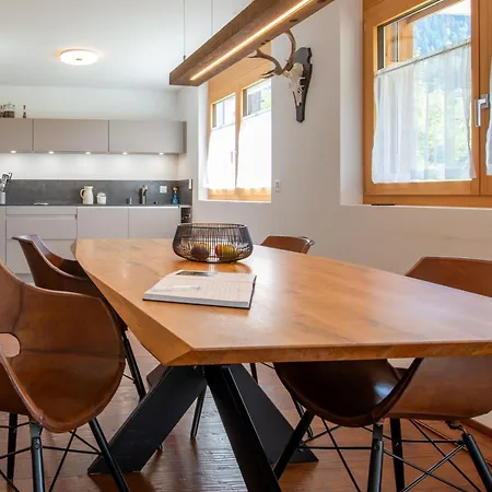 Sonne Oase Mit Sauna * Fiesch