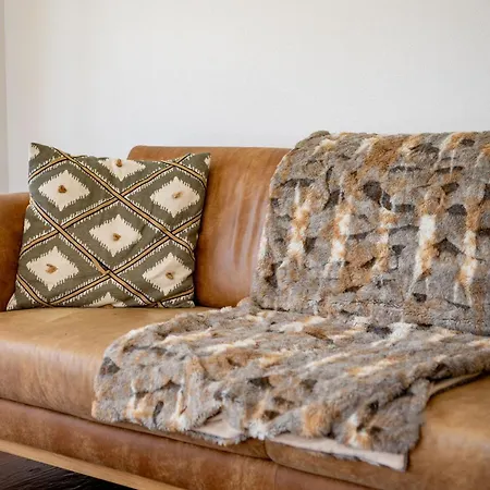 Sonne Oase Mit Sauna * Fiesch