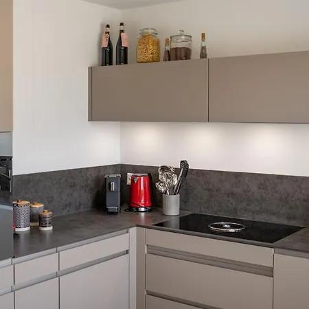 Sonne Oase Mit Sauna Fiesch