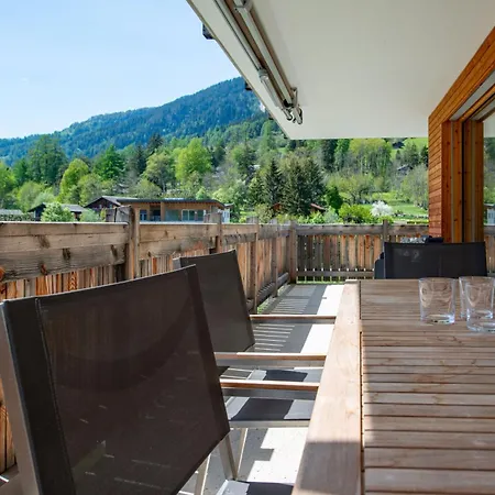 Sonne Oase Mit Sauna Fiesch