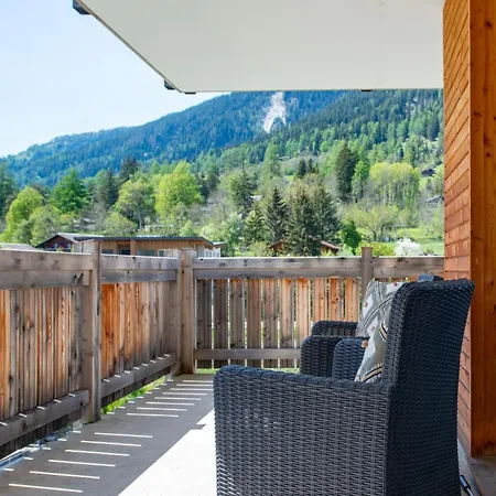 Sonne Oase Mit Sauna