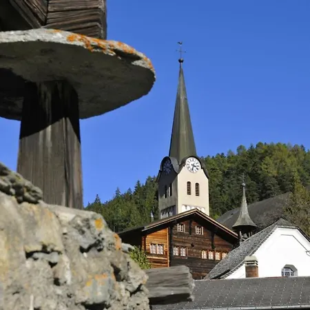 Sonne Oase Mit Sauna Apartament